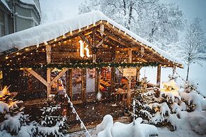 Kempinski Palace Engelberg