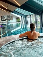 Kempinski Palace Engelberg