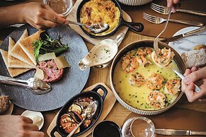 Kempinski Palace Engelberg