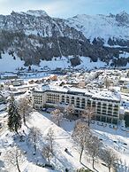 Kempinski Palace Engelberg