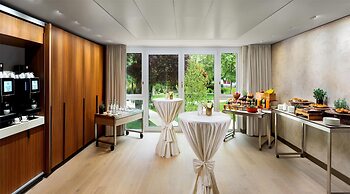 Kempinski Palace Engelberg