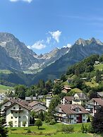 Kempinski Palace Engelberg