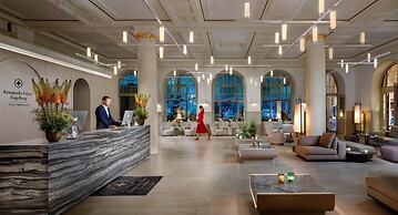 Kempinski Palace Engelberg