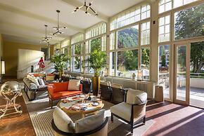 Kempinski Palace Engelberg