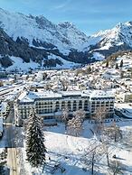 Kempinski Palace Engelberg