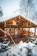 Kempinski Palace Engelberg