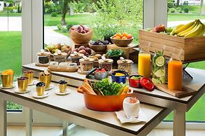 Kempinski Palace Engelberg