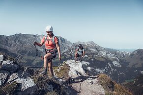 Kempinski Palace Engelberg