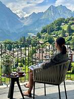 Kempinski Palace Engelberg