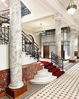 Kempinski Palace Engelberg