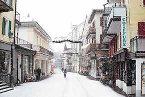 Kempinski Palace Engelberg