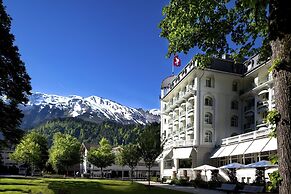 Kempinski Palace Engelberg