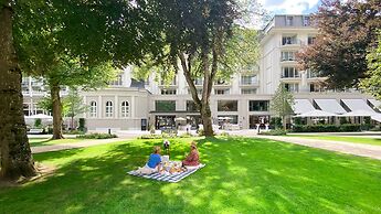 Kempinski Palace Engelberg