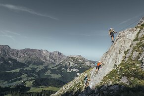 Kempinski Palace Engelberg