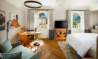 Kempinski Palace Engelberg