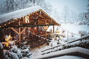 Kempinski Palace Engelberg