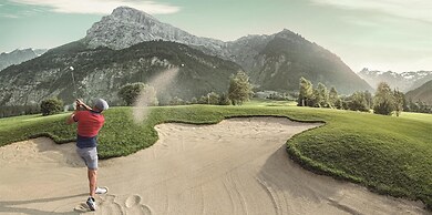 Kempinski Palace Engelberg