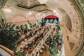 Kempinski Palace Engelberg