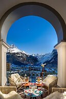 Kempinski Palace Engelberg