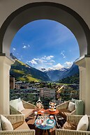 Kempinski Palace Engelberg