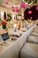 Kempinski Palace Engelberg