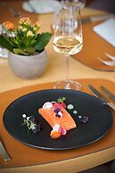 Kempinski Palace Engelberg