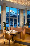 Kempinski Palace Engelberg