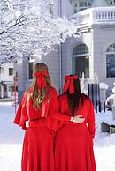 Kempinski Palace Engelberg