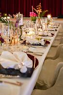 Kempinski Palace Engelberg