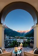 Kempinski Palace Engelberg