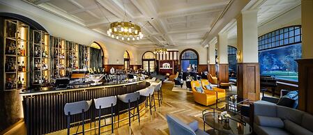 Kempinski Palace Engelberg