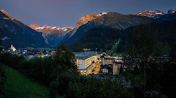 Kempinski Palace Engelberg