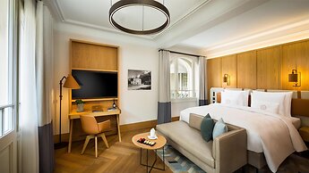 Kempinski Palace Engelberg