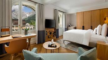 Kempinski Palace Engelberg