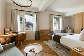 Kempinski Palace Engelberg