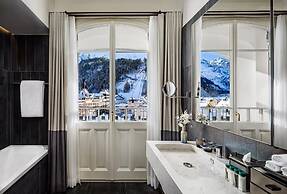 Kempinski Palace Engelberg