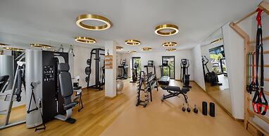 Kempinski Palace Engelberg