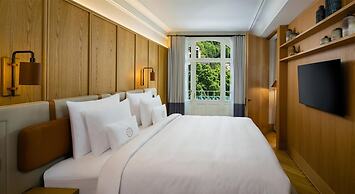 Kempinski Palace Engelberg