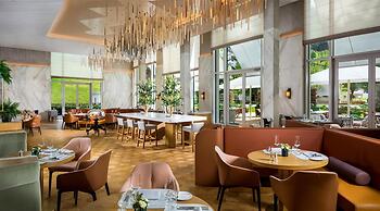 Kempinski Palace Engelberg