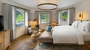 Kempinski Palace Engelberg