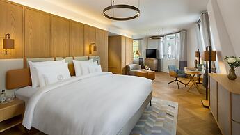 Kempinski Palace Engelberg