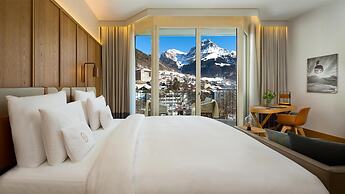 Kempinski Palace Engelberg