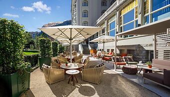 Kempinski Palace Engelberg