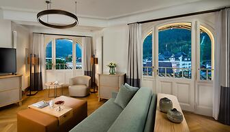 Kempinski Palace Engelberg