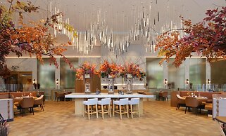 Kempinski Palace Engelberg