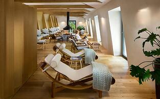 Kempinski Palace Engelberg