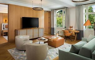 Kempinski Palace Engelberg