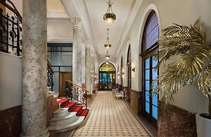 Kempinski Palace Engelberg