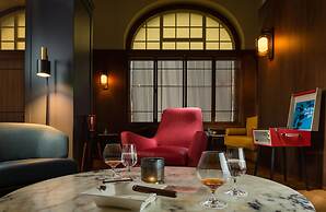 Kempinski Palace Engelberg