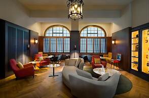 Kempinski Palace Engelberg